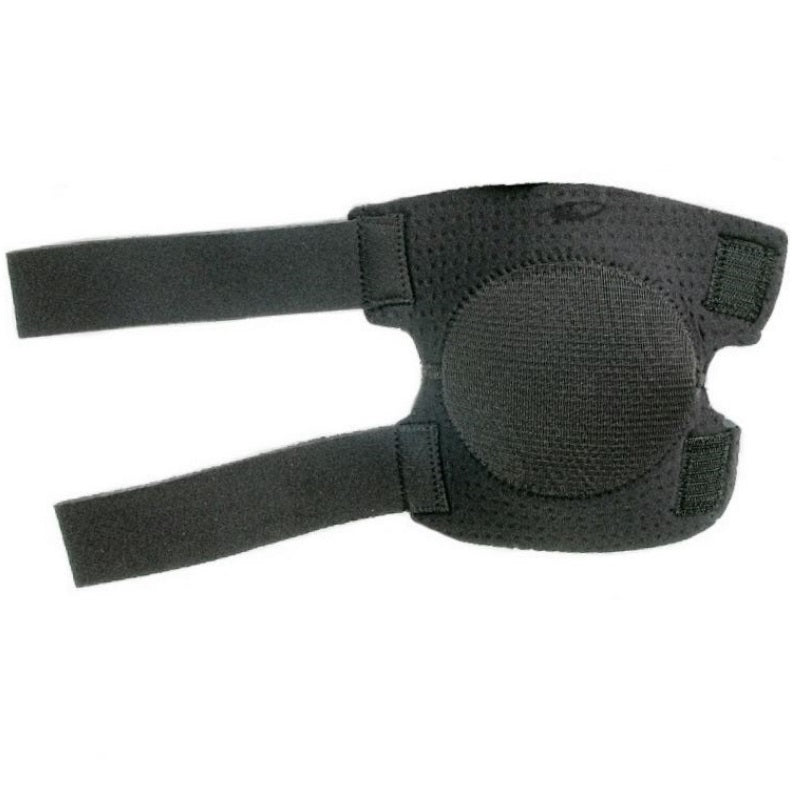 Load image into Gallery viewer, Lizard Skins Soft Knee Guards Youth - Straps
