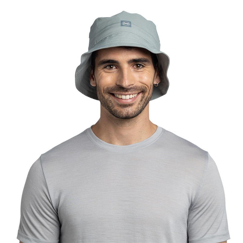 Load image into Gallery viewer, Hat Adv Bucket Solid Sand -135605.302.20.00
