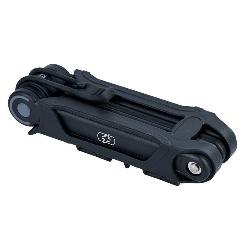 Load image into Gallery viewer, Oxford LinkLock Folding Key Lock
