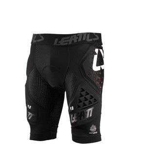 Leatt Impact Shorts 3DF 4.0 - Men's - Large 81-86cm