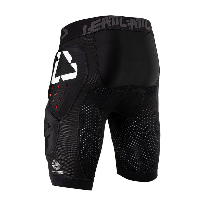 Load image into Gallery viewer, Leatt Impact Shorts 3DF 4.0 - Men&#39;s - Large 81-86cm

