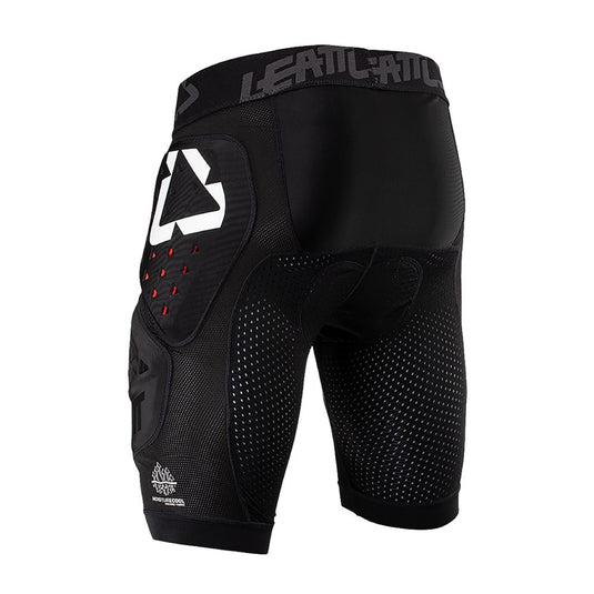 Leatt Impact Shorts 3DF 4.0 - Men's - Large 81-86cm