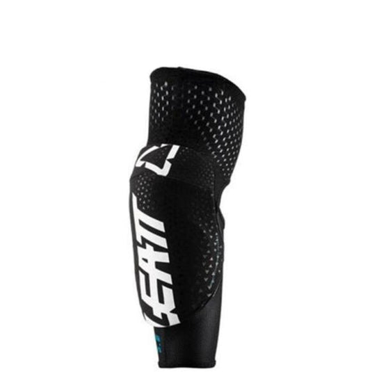 Leatt Elbow Guard 3DF 5.0 - Kids - White/Black