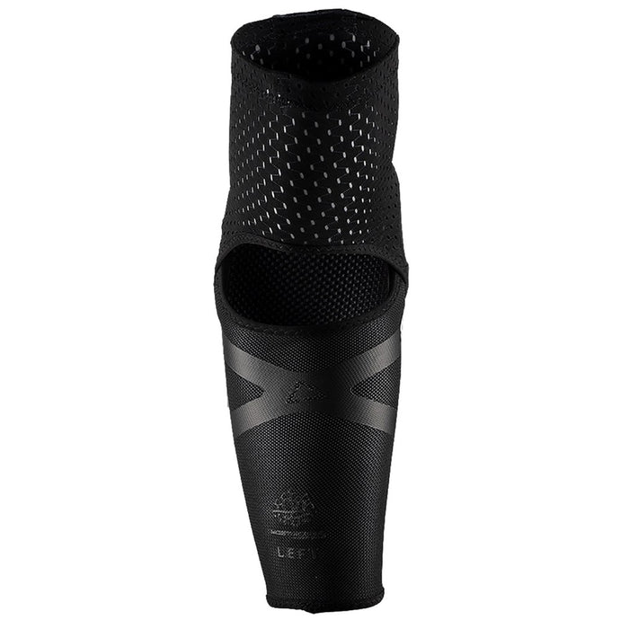 Leatt Contour Elbow Guard Black - XX-Large