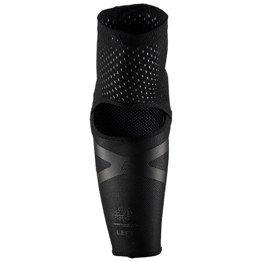 Leatt Contour Elbow Guard Black - XX-Large