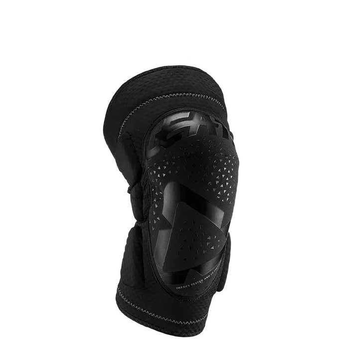 Leatt Knee Guard 3DF 5.0 - Black - Large / X-Large