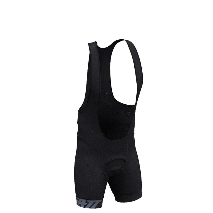 Leatt Bib Shorts MTB 3.0 Black - Men's - Large