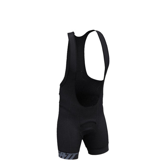 Leatt Bib Shorts MTB 3.0 Black - Men's - Large