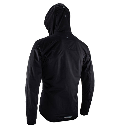 Leatt MTB Hydradri 2.0 Jacket - Black - Men's
