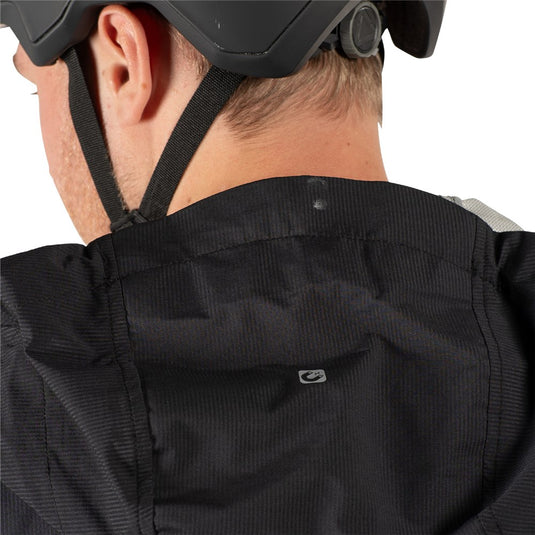 Leatt MTB Hydradri 2.0 Jacket - Black - Men's