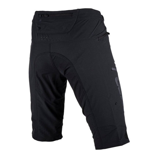 Leatt Gravity 4.0 MTB Shorts - Black - Men's - Large