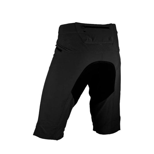 Leatt MTB Enduro 3.0 Shorts - Black - Men's Large