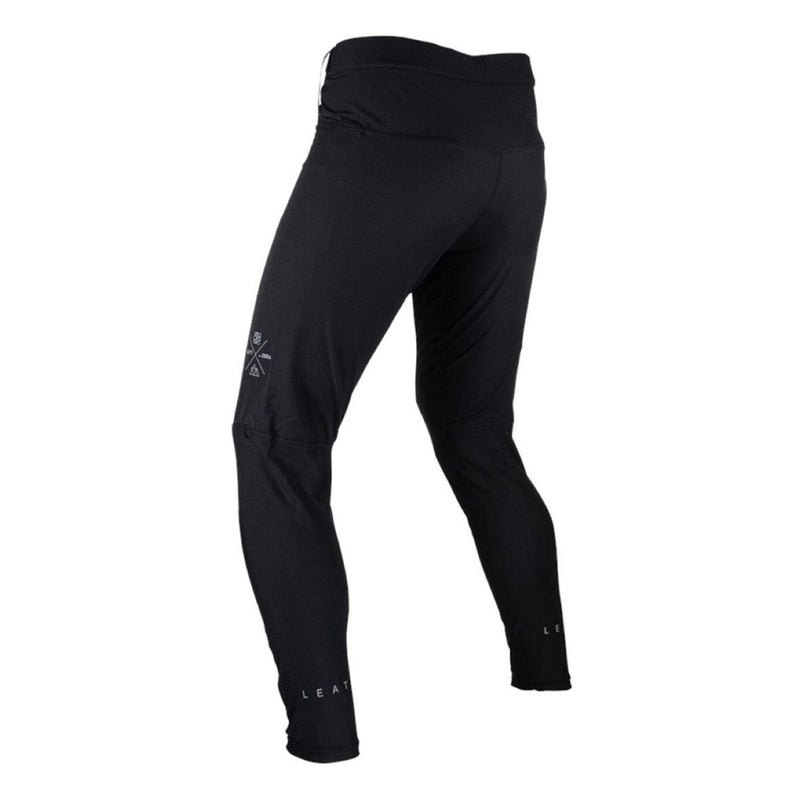 Load image into Gallery viewer, Leatt MTB Trail 2.0 Pants Black - Men&#39;s - Large
