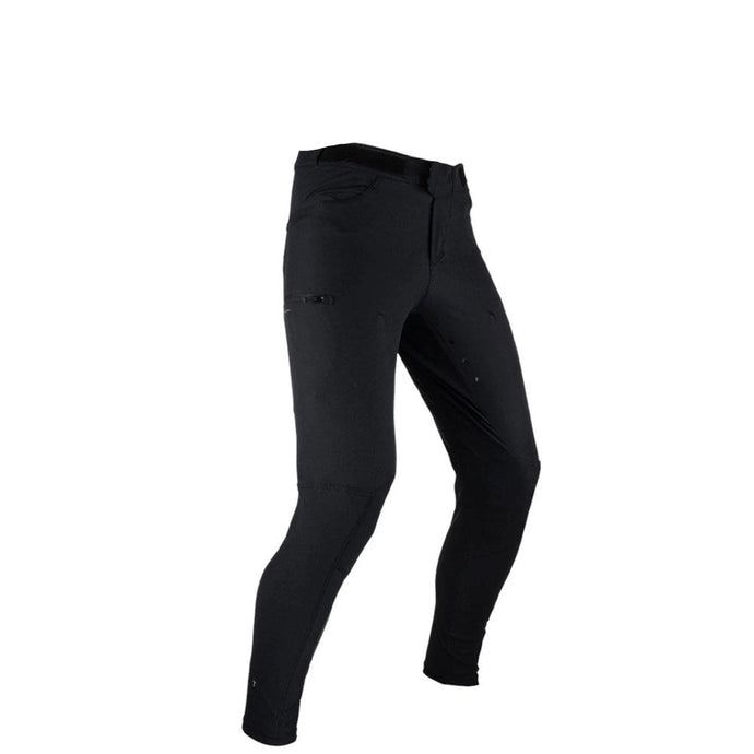 Leatt MTB Trail 2.0 Pants Black - Men's - Large