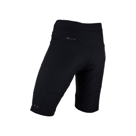 Leatt Short MTB Trail 2.0 - Black - Men's