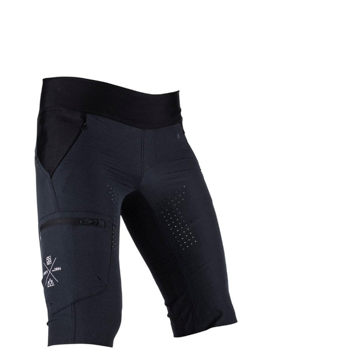 Leatt MTB All-MTN 2.0 Shorts Women's Black