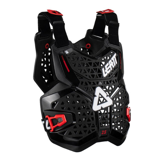 Leatt Chest Protector 2.5 - Black - Adult