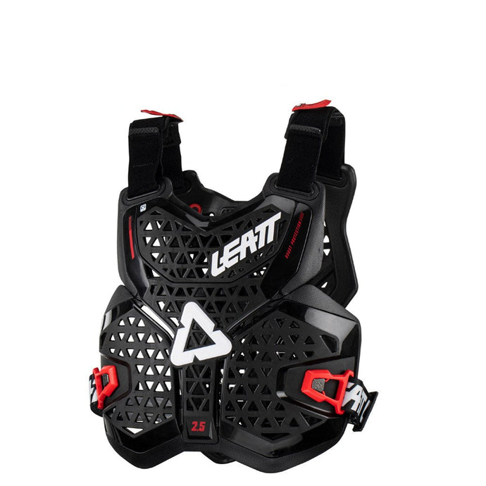 Leatt Chest Protector 2.5 - Black - Adult