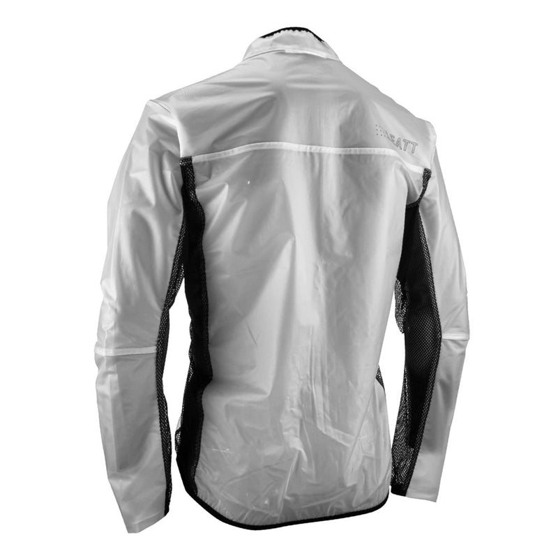 Load image into Gallery viewer, Leatt MTB Race Cover Translucent Jacket
