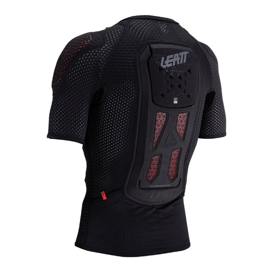 Leatt Body Tee ReaFlex Stealth Body Protector - Unisex - Medium