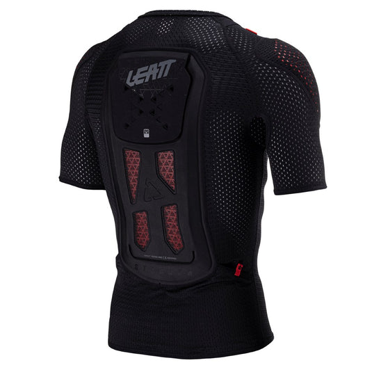 Leatt Body Tee ReaFlex Stealth Body Protector - Unisex - Medium