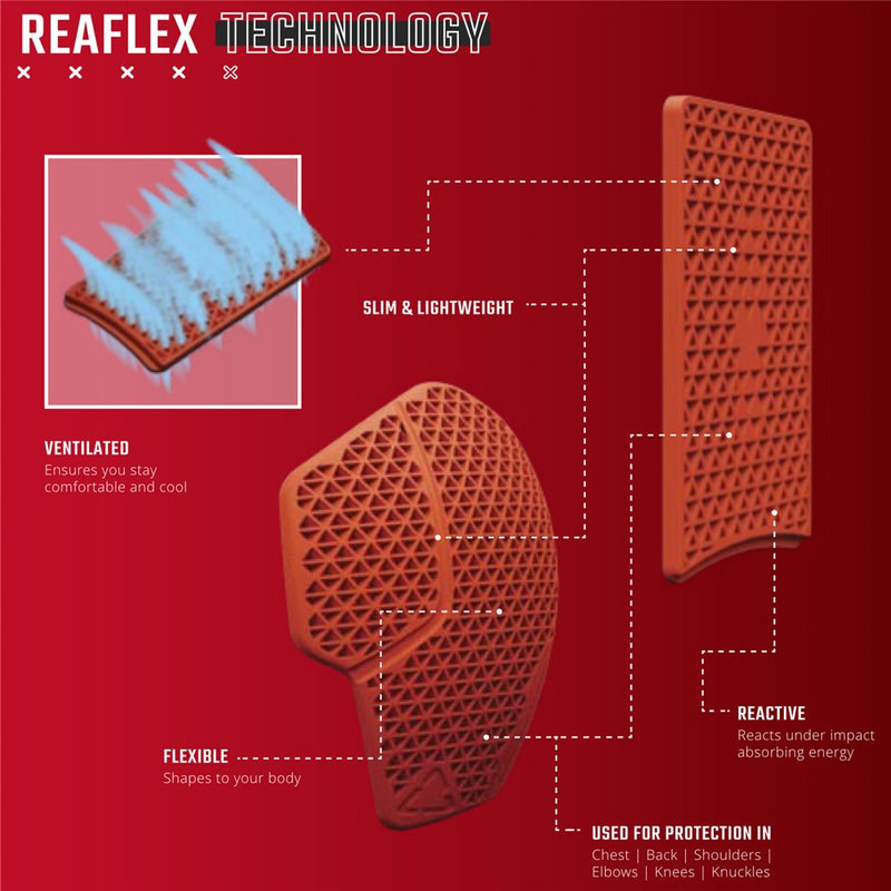 Load image into Gallery viewer, Leatt Body Tee ReaFlex Stealth Body Protector - Unisex - Medium
