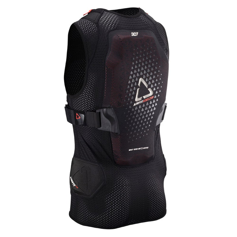 Load image into Gallery viewer, Leatt Body Vest 3DF AirFit Evo Small/Medium 160-172cm - Unisex
