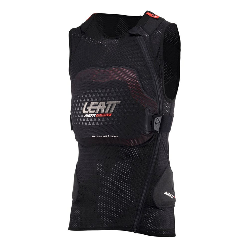 Load image into Gallery viewer, Leatt Body Vest 3DF AirFit Evo Small/Medium 160-172cm - Unisex

