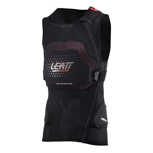 Leatt Body Vest 3DF AirFit Evo Small/Medium 160-172cm - Unisex