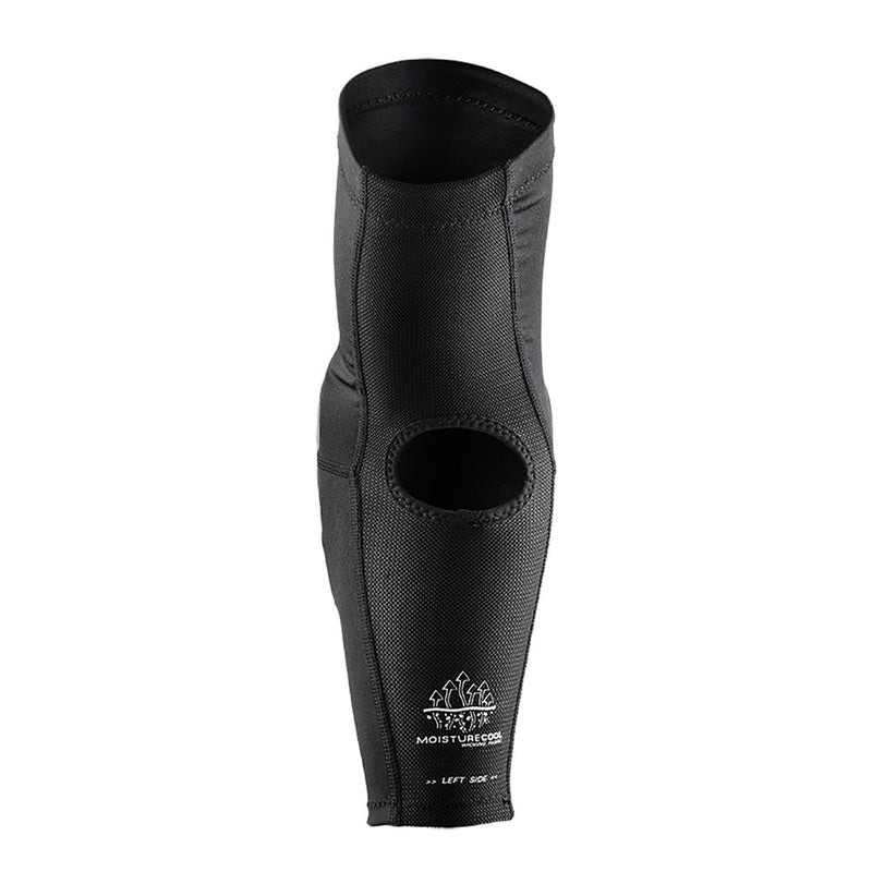 Load image into Gallery viewer, Leatt Reaflex Elbow Guard - Black - Large

