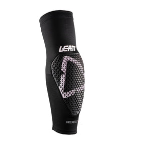 Leatt Reaflex Elbow Guard - Black - Large