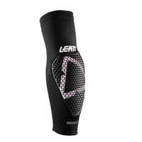 Leatt Reaflex Elbow Guard - Black - Large