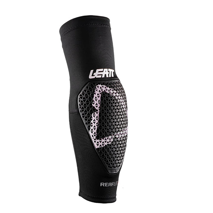 Leatt Reaflex Elbow Guard - Black - Large