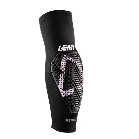 Leatt Reaflex Elbow Guard - Black - Large