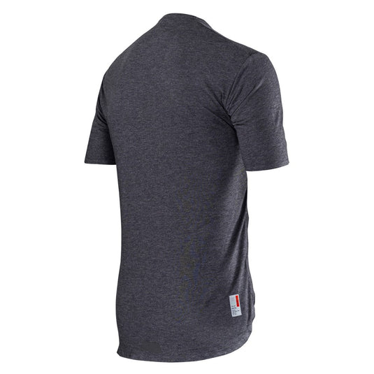 Leatt All MTN 2.0 Jersey - Black - Large