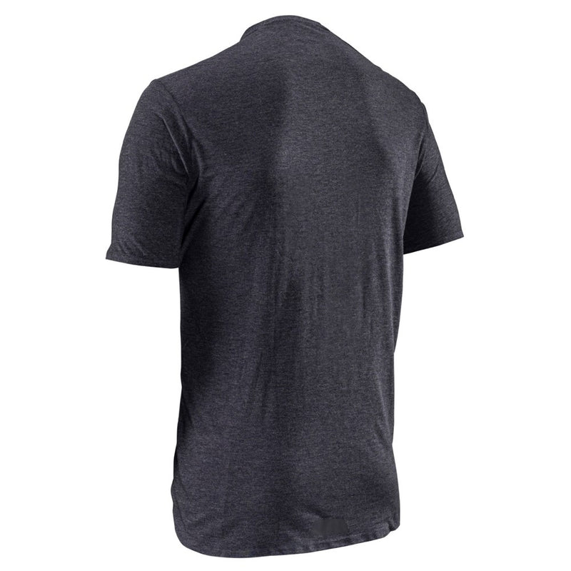 Load image into Gallery viewer, Leatt All MTN 2.0 Jersey - Black - Large

