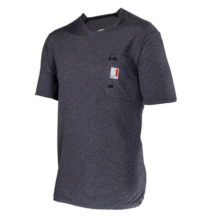 Leatt All MTN 2.0 Jersey - Black - Large