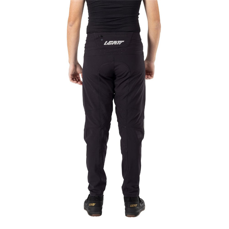 Load image into Gallery viewer, Leatt MTB Gravity 4.0 Stealth Pants - Large
