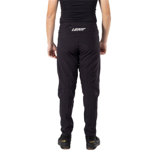 Leatt MTB Gravity 4.0 Stealth Pants - Large