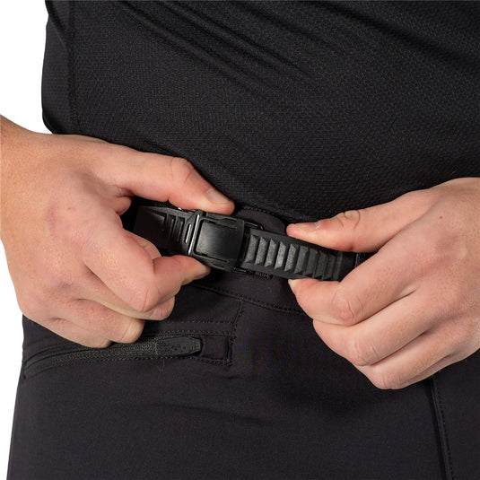 Leatt MTB Gravity 4.0 Stealth Pants - Large