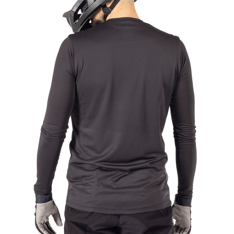 Load image into Gallery viewer, Leatt Ride Kit MTB 1.0 Black - Men&#39;s - Large
