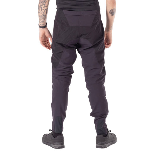 Leatt Ride Kit MTB 1.0 Black - Men's - Large