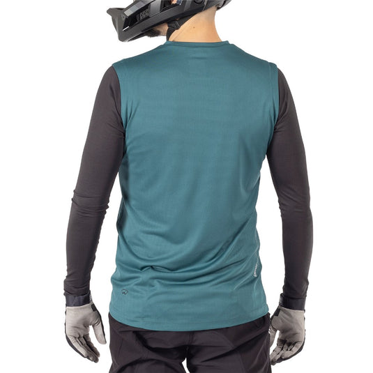 Leatt Ride Kit MTB 1.0 - Teal - Unisex - Large