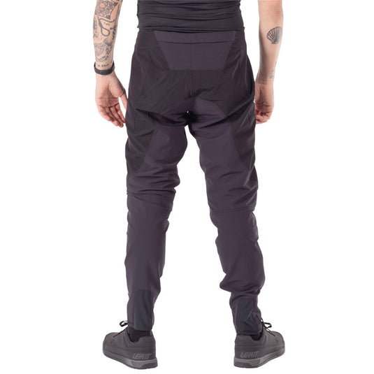 Leatt Ride Kit MTB 1.0 - Teal - Unisex - Large