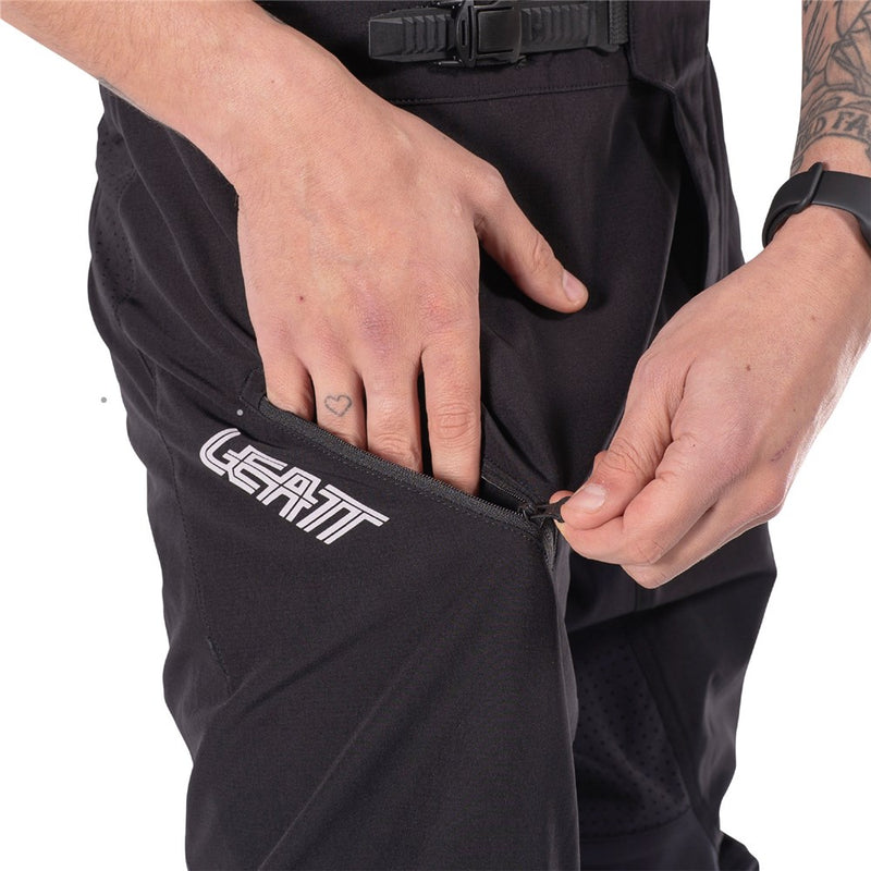 Load image into Gallery viewer, Leatt Ride Kit MTB 1.0 - Teal - Unisex - Large
