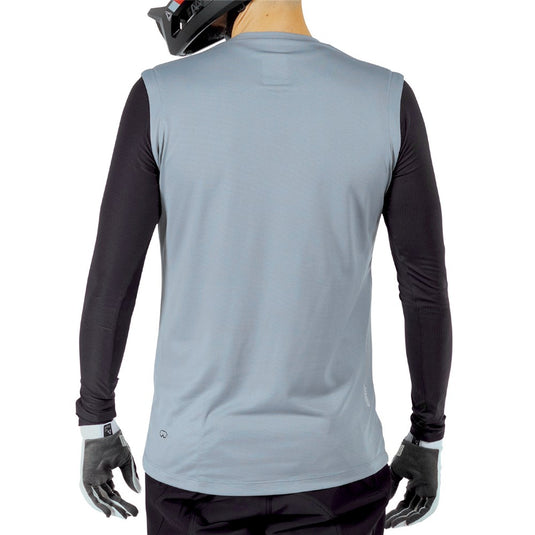 Leatt Ride Kit MTB 1.0 Titanium - Men's - Large