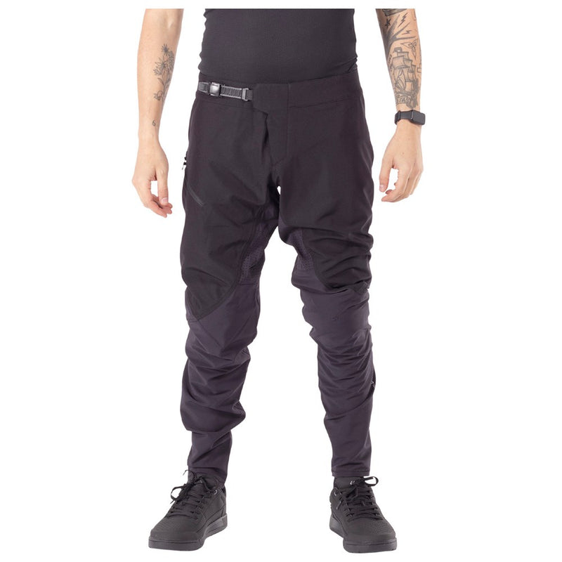Load image into Gallery viewer, Leatt Ride Kit MTB 1.0 Titanium - Men&#39;s - Large
