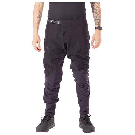 Leatt Ride Kit MTB 1.0 Titanium - Men's - Large