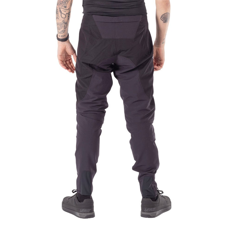 Load image into Gallery viewer, Leatt Ride Kit MTB 1.0 Titanium - Men&#39;s - Large
