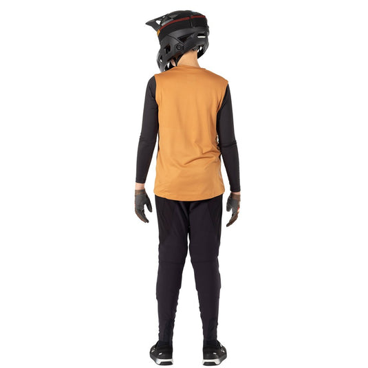 Leatt Ride Kit MTB Junior 1.0 Rust - X-Large - Youth